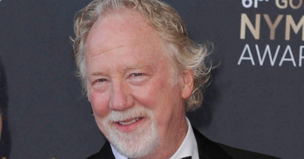 'West Wing' actor Timothy Busfield 'Missing' Amid Allegations of Child Sex Abuse: U.S. Marshals Join Search to Find Veteran Actor