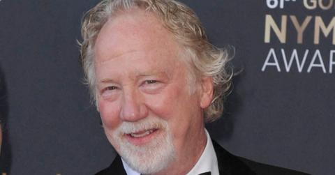 picture of Timothy Busfield