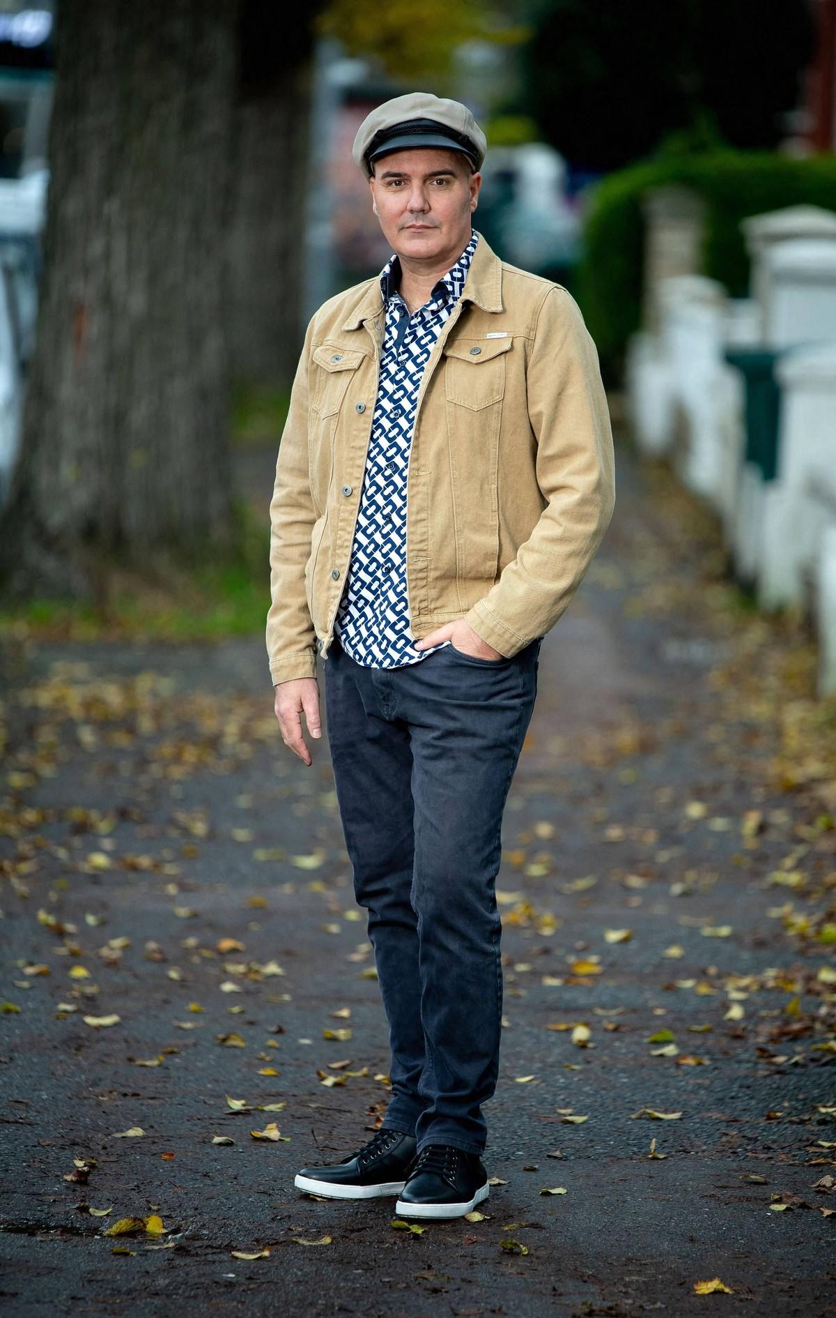 DNA results confirmed Nick as Maurice's son and half-brother to Adam and Samantha.