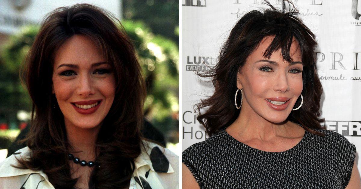 Photo of Hunter Tylo