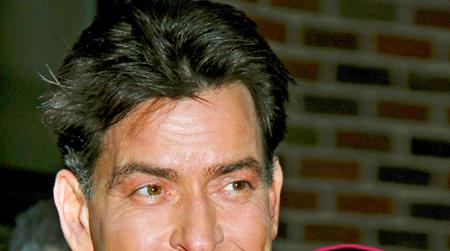 //sheen grandpa wenn getty