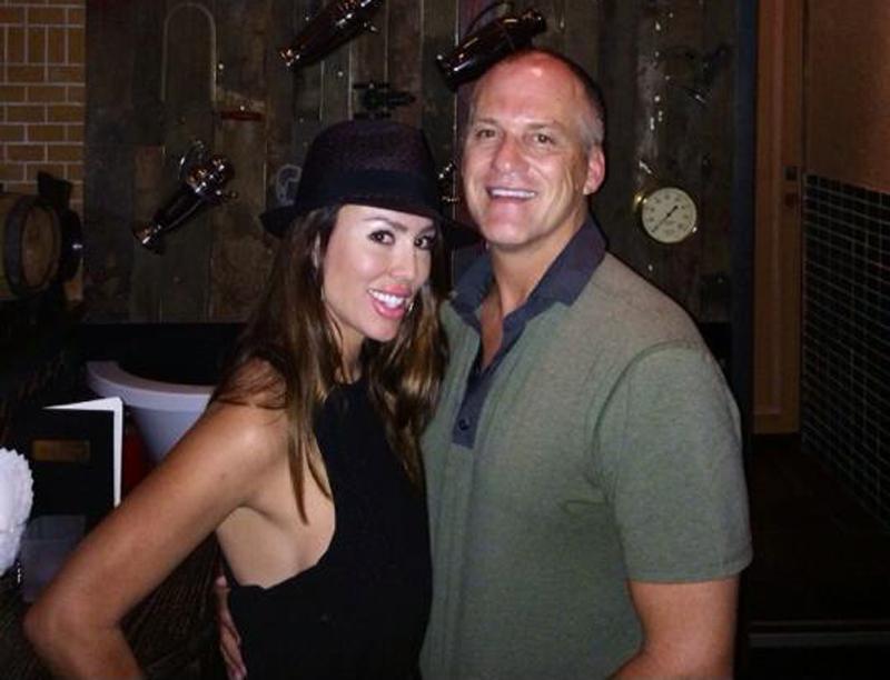 Meet The New 'RHOC' Cast Member Sexy KellyMeza Dodd