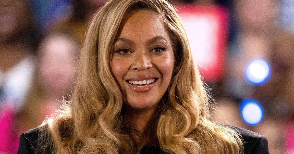 Beyoncé is Feeling Supported With Grammy Nods For 'Cowboy Carter'