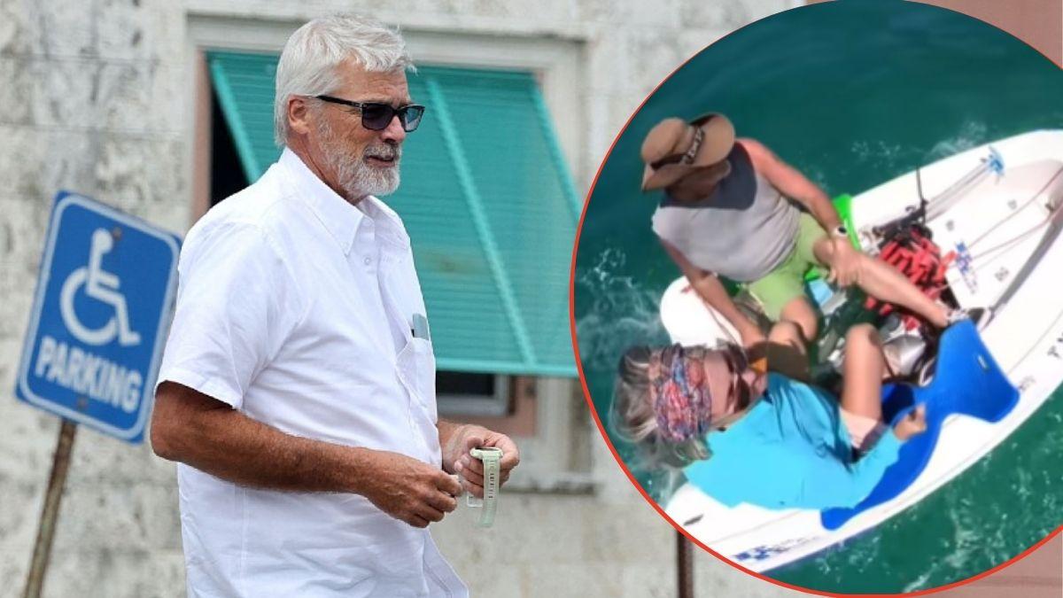 Brian Hooker Lynette Hooker