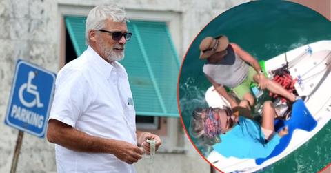 Brian Hooker Lynette Hooker