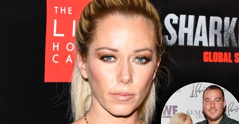 kendra Wilkinson fractured family after divorce hank baskett