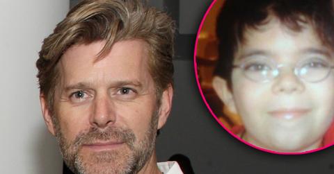 Slade Smiley Son Cancer