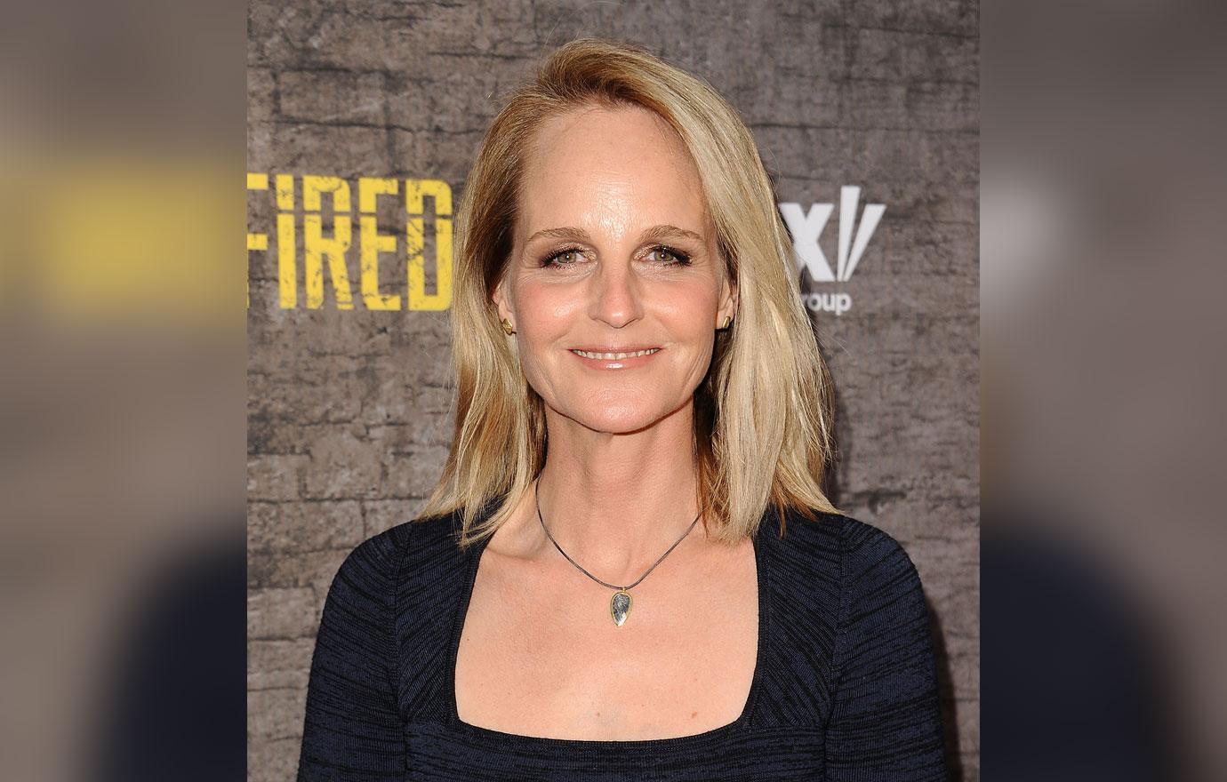 Helen Hunt Plastic Surgery