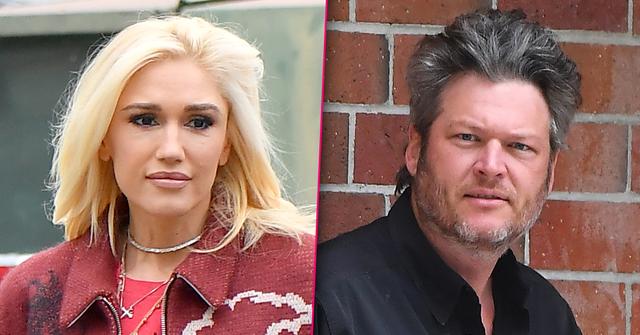 Inside Gwen Stefani & Blake Shelton Trial Separation