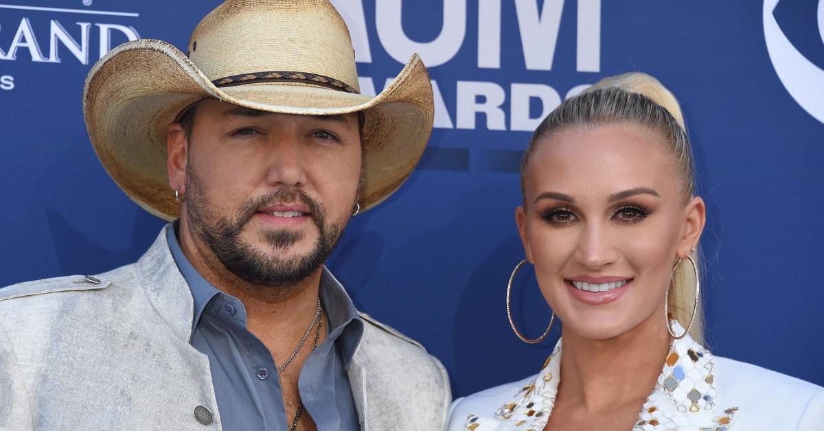 Jason Aldean and his PR Firm Split Following Wife's Transphobic