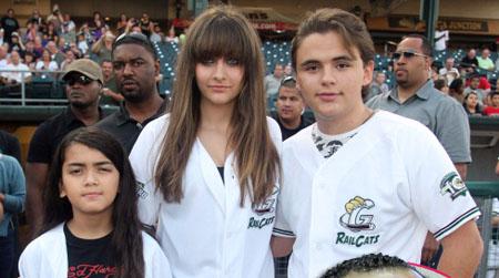 //jackson kids conrad murray pp