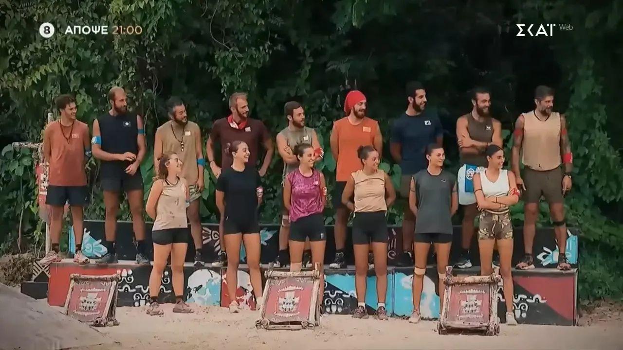 Production on the show was eventually shut down.