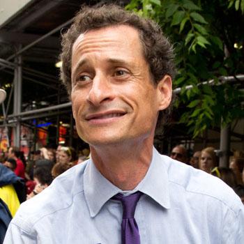 Woman In Middle Of New Sexting Scandal With Anthony Weiner: ‘We Were In