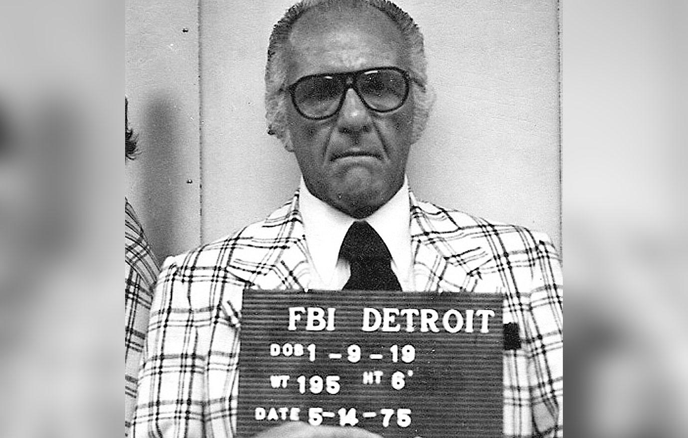 How The Mob Hid Jimmy Hoffa's Corpse & Why It Might Be Found