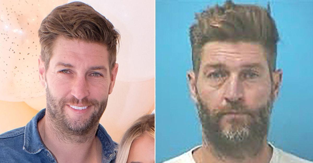 Composite photo of Jay Cutler