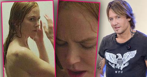 Nicole Kidman Nude Photos Keith Urban