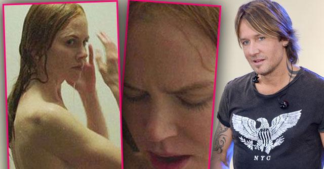 Nicole Kidman Nude Photos Keith Urban