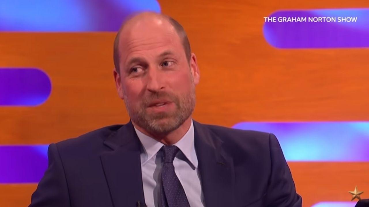 Photo of Prince William