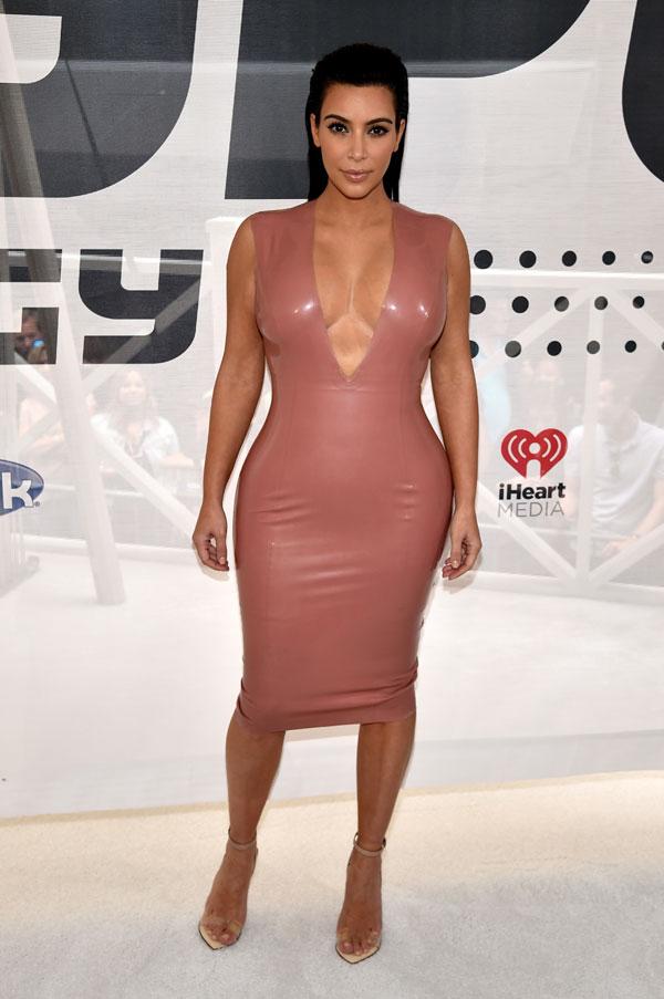 kim kardashian latex dress skirt