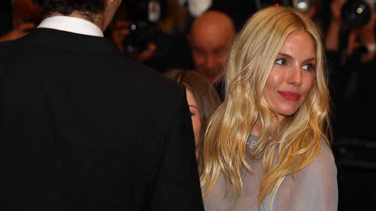 Photo of Sienna Miller