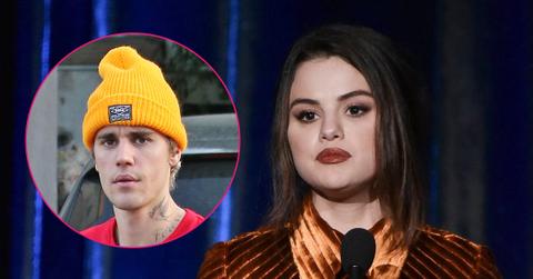 Selena Gomez Talks Cheating Ex In Song Amid Bieber Breakup