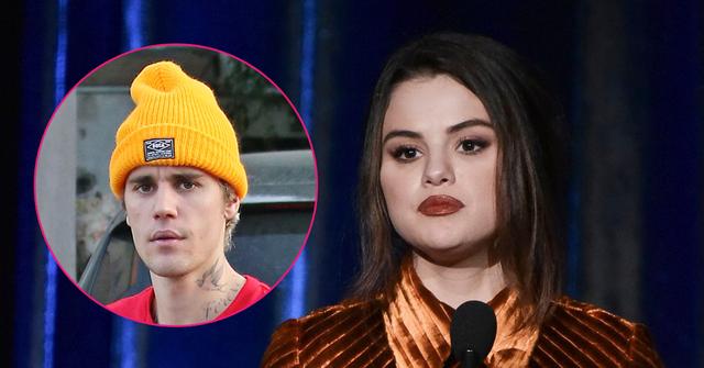 Selena Gomez Talks Cheating Ex In Song Amid Bieber Breakup