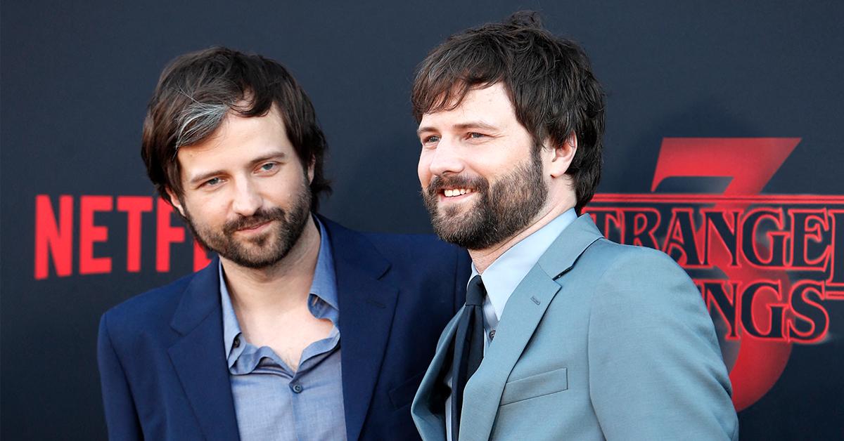 'Stranger Things' Creator Ross Duffer Demands Ex-Wife Be Cut Off From