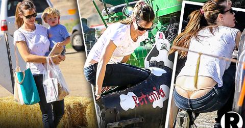 //jennifer garner underwear gallery pp sl