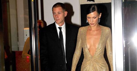 bella hadid marc kalman split after two years pp