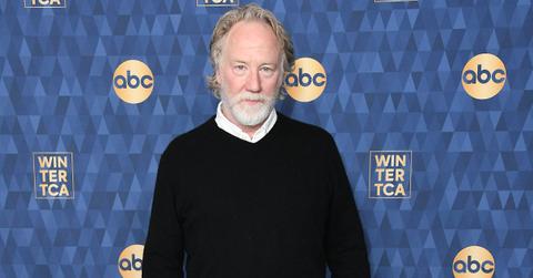 Photo of Timothy Busfield