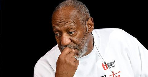 //bill cosby addresses media