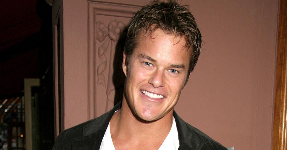 Soap Star Alec Musser's Body Ready for Release - Vimarsana News