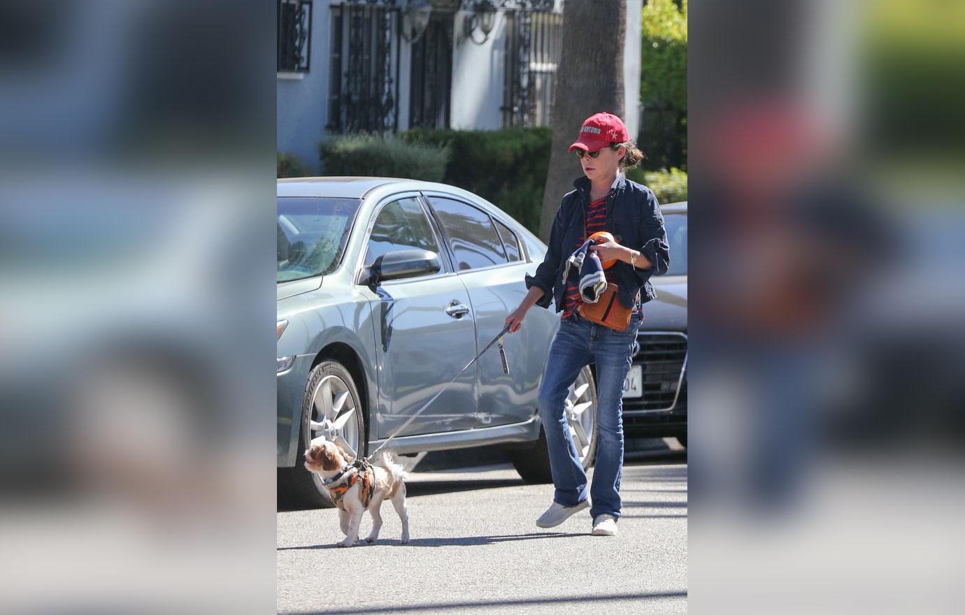 Lara Flynn Boyle Face Unrecognizable