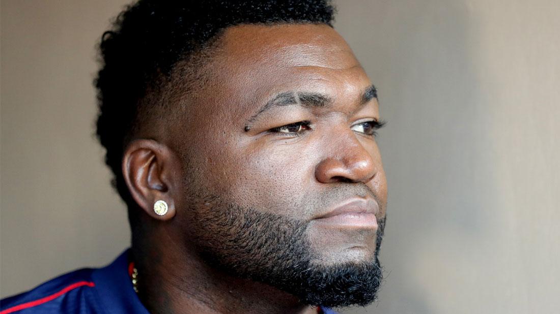 Red Sox Star David Ortiz Shot In Back Outside Dominican Republic Club