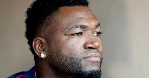 Former MLB Star David Ortiz Shot In Back Outside Dominican Republic Club