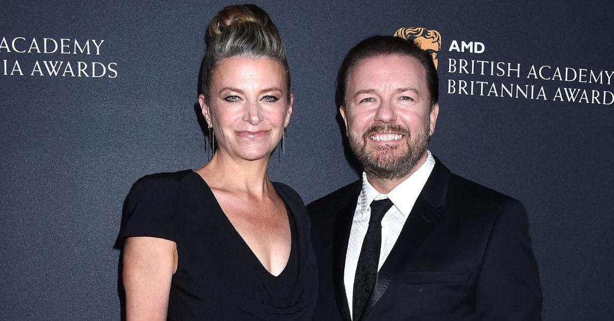 EXCLUSIVE: One of World's Biggest Comics 'Reeling' Over&hellip;