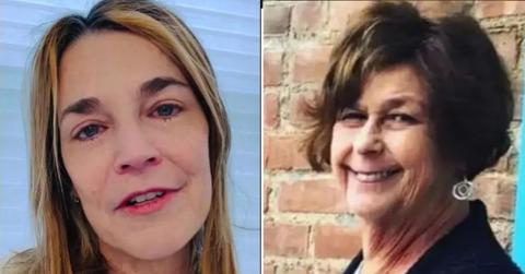 savannah and nancy guthrie