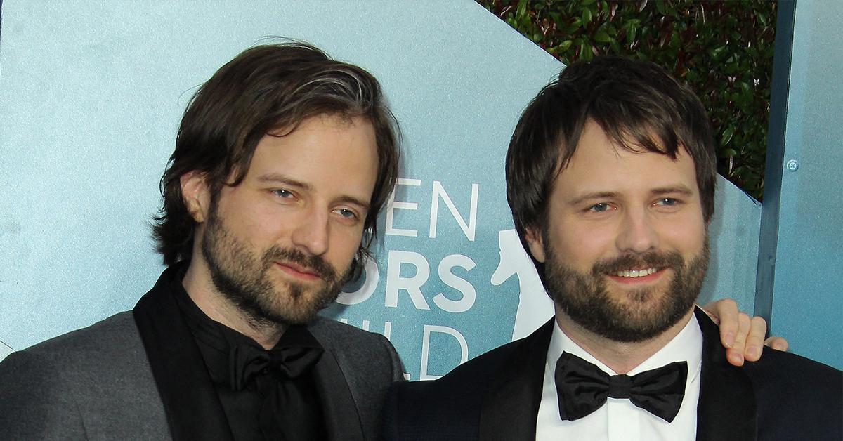 'Stranger Things' Creator Ross Duffer Demands Ex-Wife Be Cut Off From