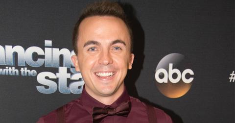 //frankie muinz cat floods his hous pp