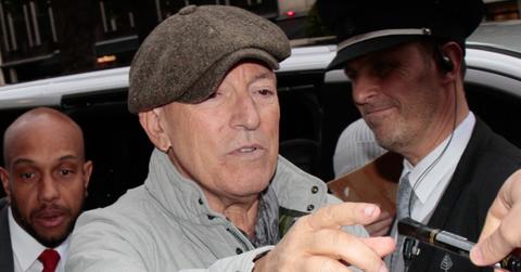 bruce springsteen lied blue collar hero image hates working class lives