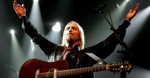 //GettyImages tom petty featured