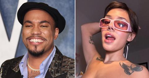 anderson paak dating dutch singer divorce filing