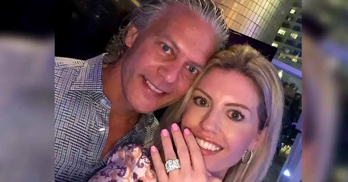 'RHOC' Star Shannon Beador's Ex David Reconciles With Wife Lesley