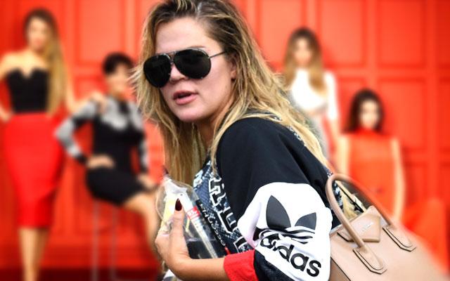 Khloe Kardashian Secretly Quit ‘Keeping Up With The Kardashians’