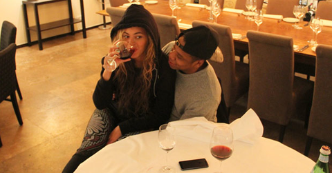 //beyonce jayze wide tumblr