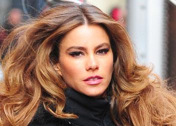 Sofia Vergara