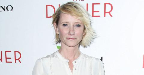 Oscars Face Backlash After Anne Heche Left Out Of In Memoriam Segment