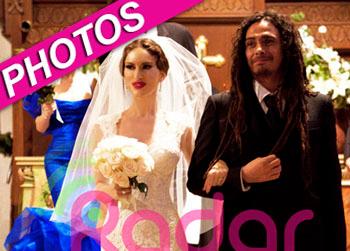 //james munky shaffer marriage