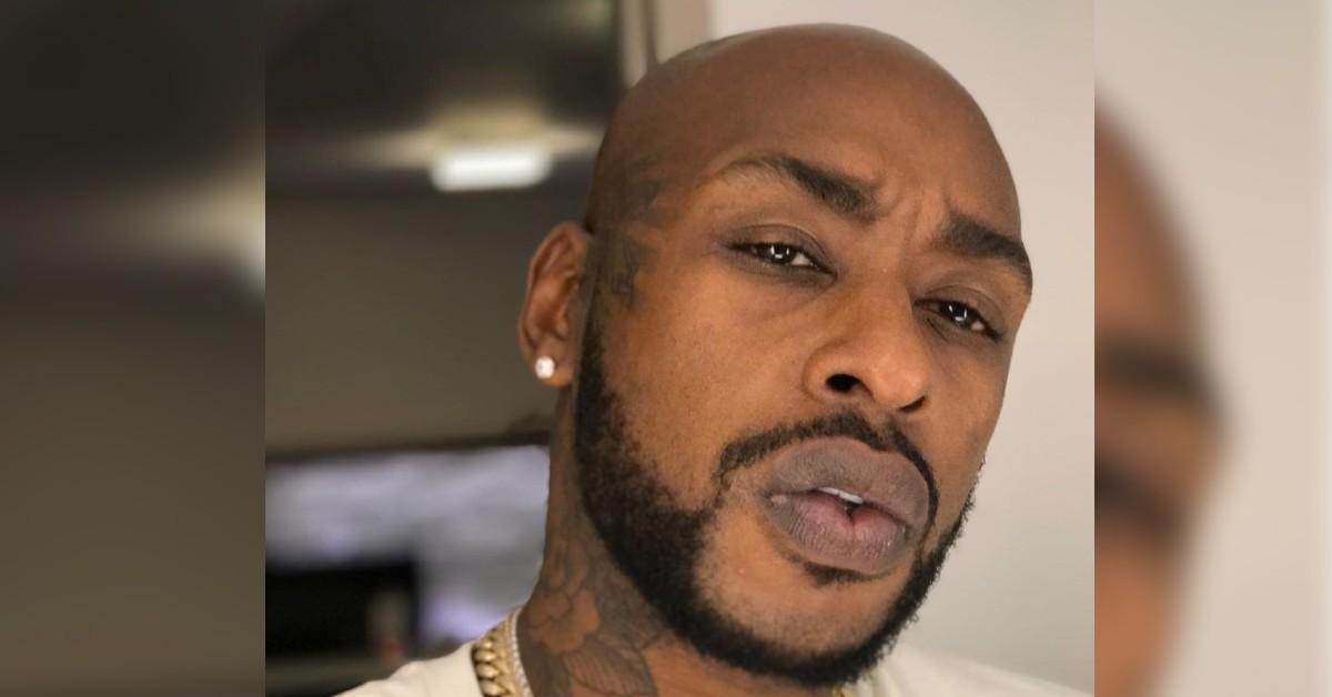 Ceaser Slams VH1 for Sky's 'Black Ink Crew' Departure + Makes Some Serious  Accusations