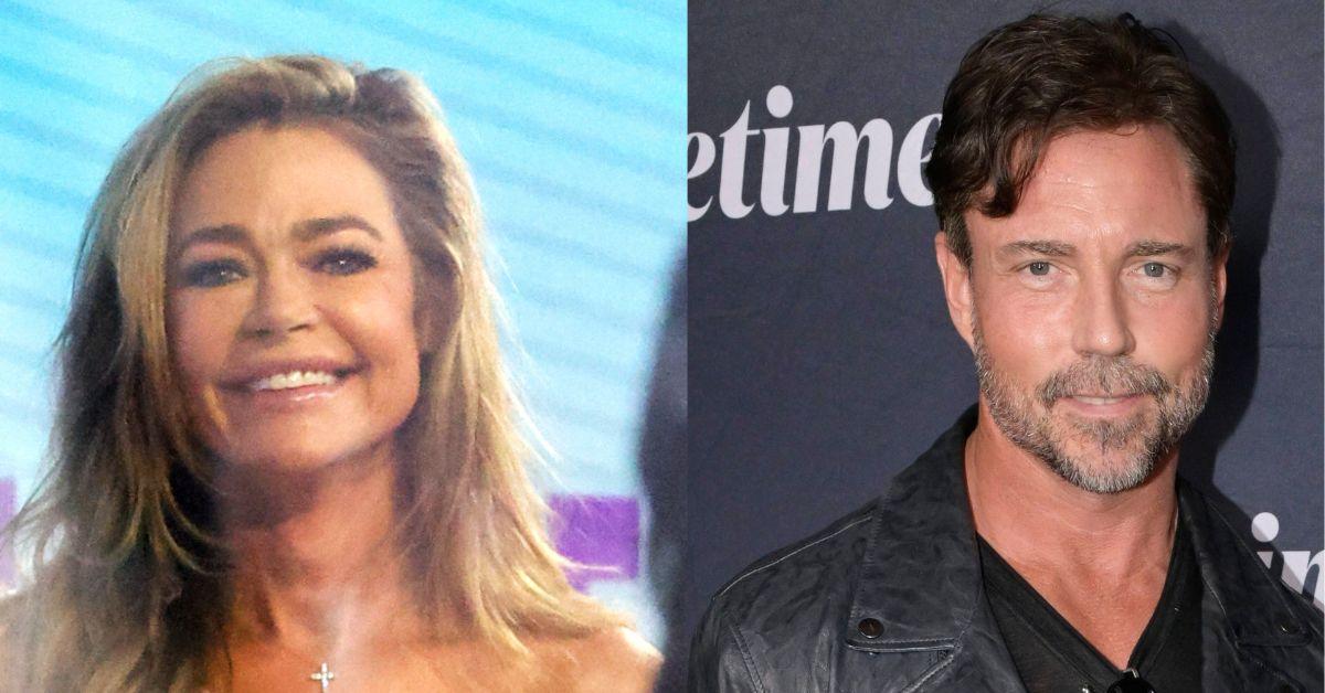 Phypers wants to keep his motorcycle and sports car post-divorce.